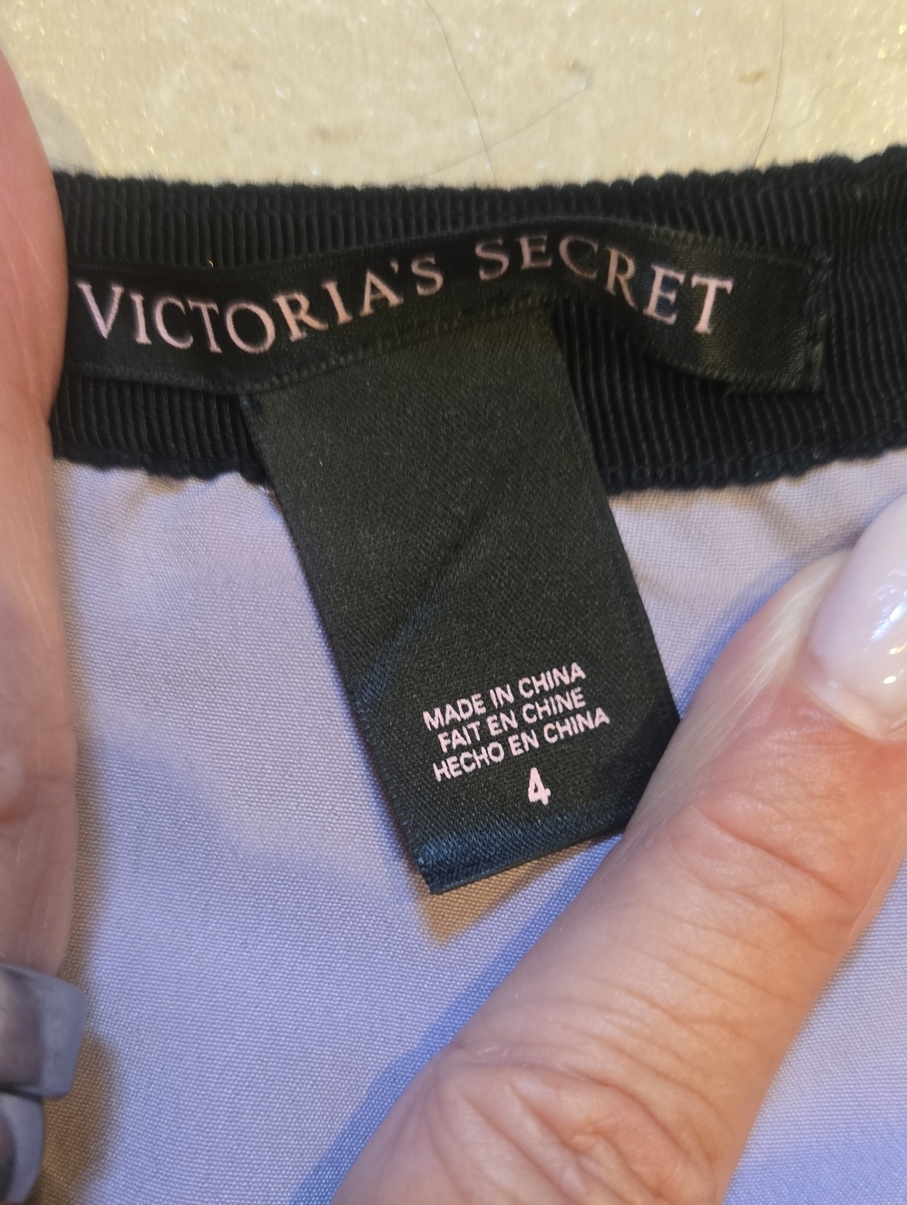 Victoria's Secret Multi-Color Floral Print Pleated Skirt - Picture 6 of 7